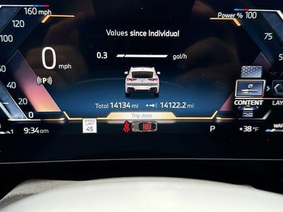 2025 BMW X2 xDrive28i Sports Activity Coupe