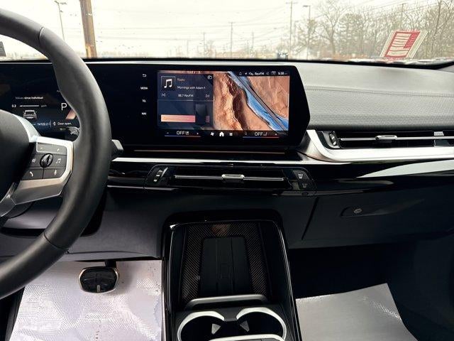 2025 BMW X2 xDrive28i Sports Activity Coupe