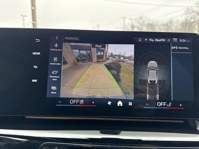 2025 BMW X2 xDrive28i Sports Activity Coupe