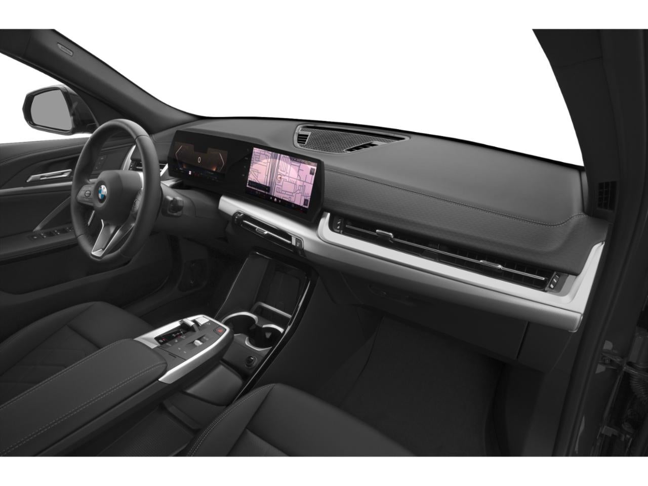 2025 BMW X2 xDrive28i Sports Activity Coupe