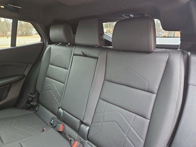 2025 BMW X2 xDrive28i Sports Activity Coupe