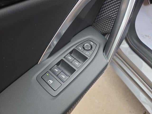 2025 BMW X2 xDrive28i Sports Activity Coupe