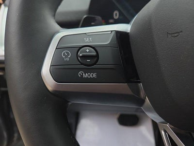 2025 BMW X2 xDrive28i Sports Activity Coupe