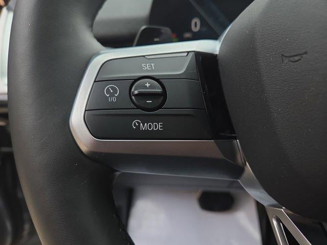 2025 BMW X2 xDrive28i Sports Activity Coupe