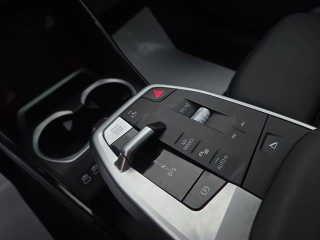 2025 BMW X2 xDrive28i Sports Activity Coupe