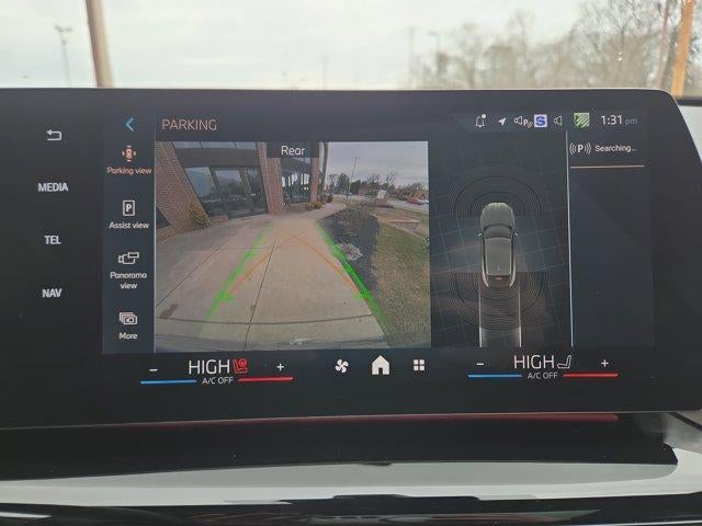 2025 BMW X2 xDrive28i Sports Activity Coupe