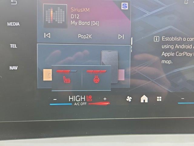 2025 BMW X2 xDrive28i Sports Activity Coupe