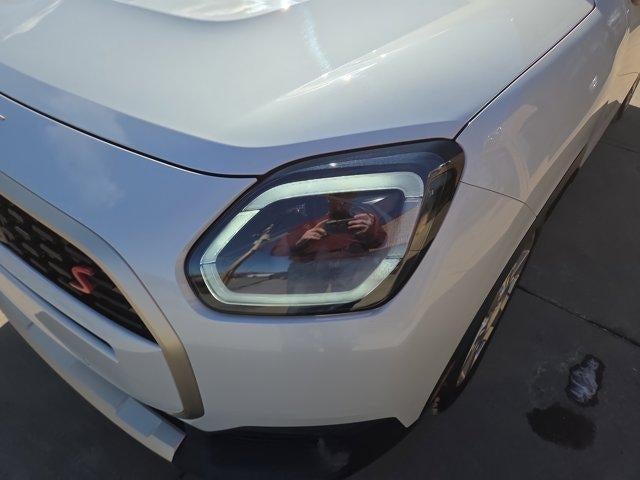 2025 MINI Countryman All4 Cooper S