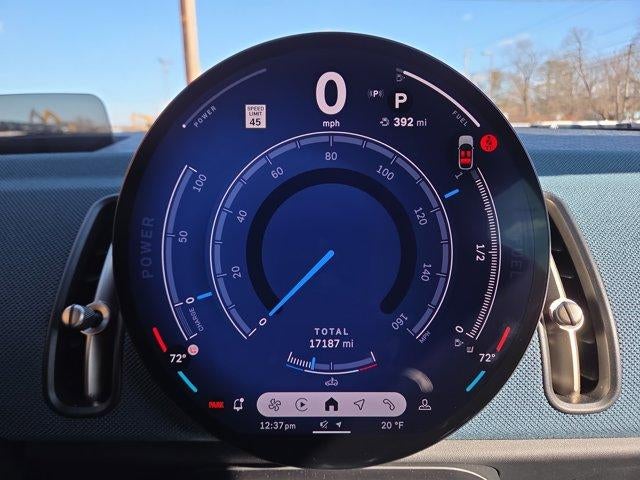 2025 MINI Countryman All4 Cooper S