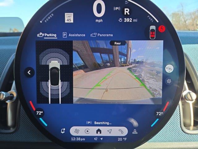 2025 MINI Countryman All4 Cooper S