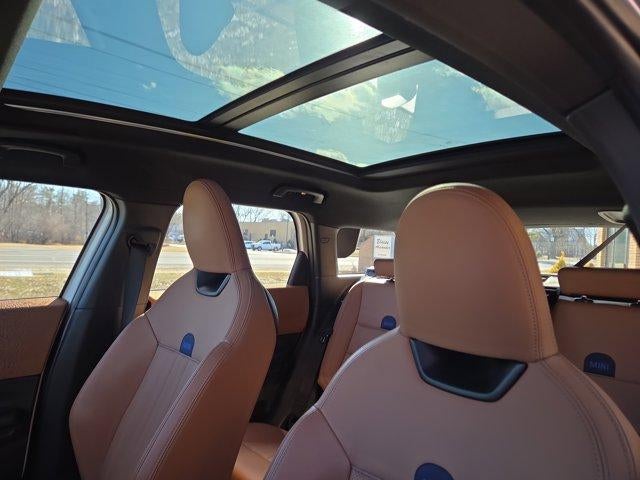 2025 MINI Countryman All4 Cooper S