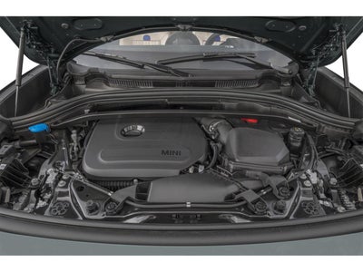 2025 MINI Countryman All4 Cooper S