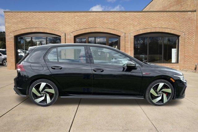 2024 Volkswagen Golf GTI 2.0T S DSG