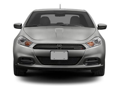 2013 Dodge Dart 4dr Sdn Rallye *Ltd Avail*