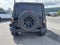 2017 Jeep Wrangler Unlimited Sahara 4x4