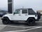 2017 Jeep Wrangler Unlimited Sahara 4x4