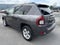 2015 Jeep Compass 4WD 4dr High Altitude Edition