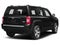 2015 Jeep Patriot 4WD 4dr Latitude