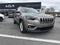 2019 Jeep Cherokee Latitude FWD