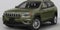 2019 Jeep Cherokee Latitude 4x4