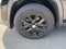 2017 Jeep Cherokee Latitude 4x4