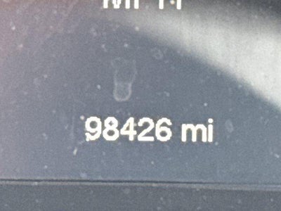 2017 Jeep Cherokee Latitude 4x4