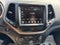 2017 Jeep Cherokee Latitude 4x4