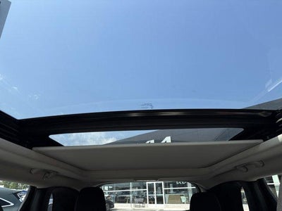 2017 Jeep Cherokee Latitude 4x4