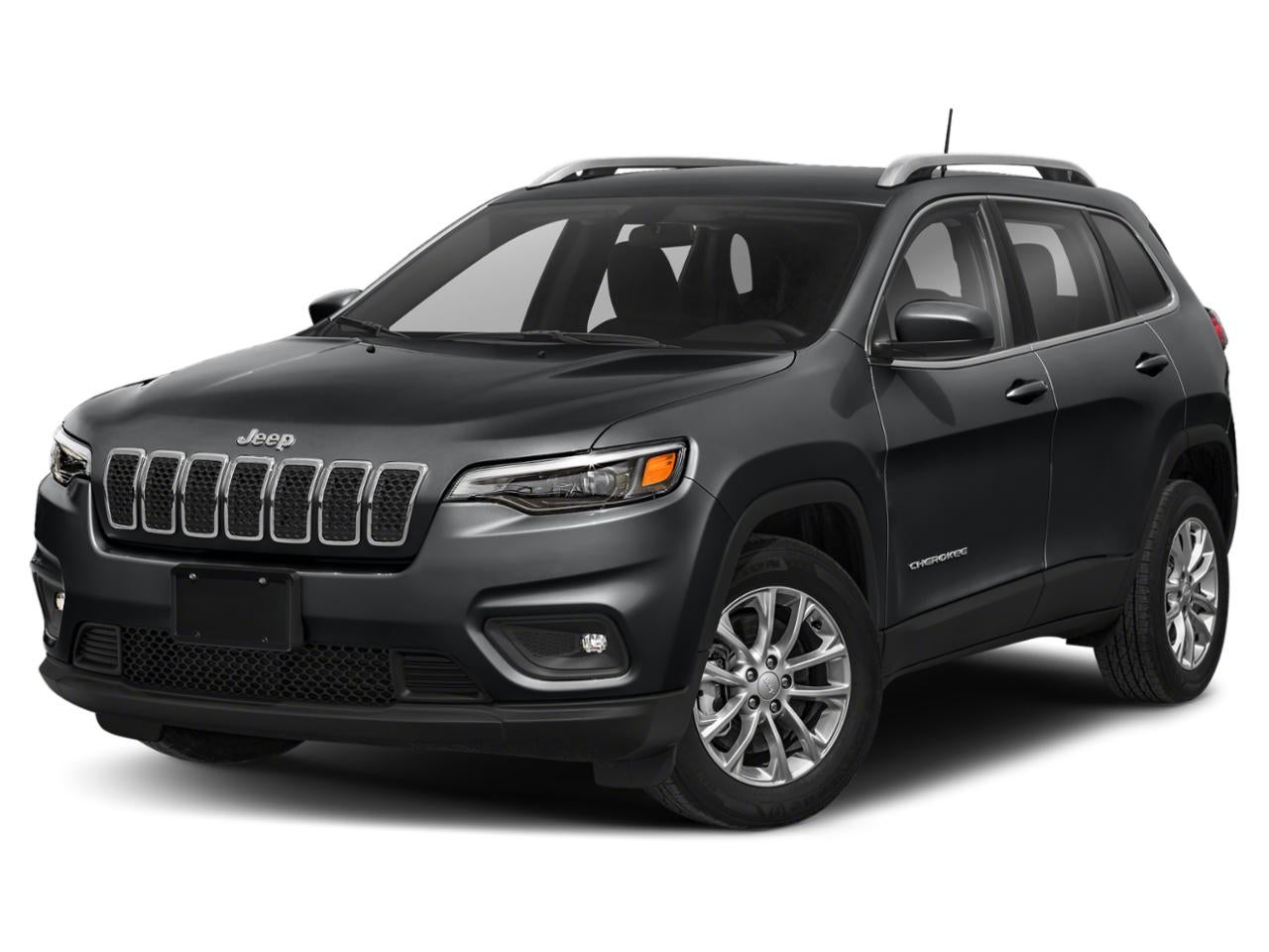 2019 Jeep Cherokee Upland 4x4