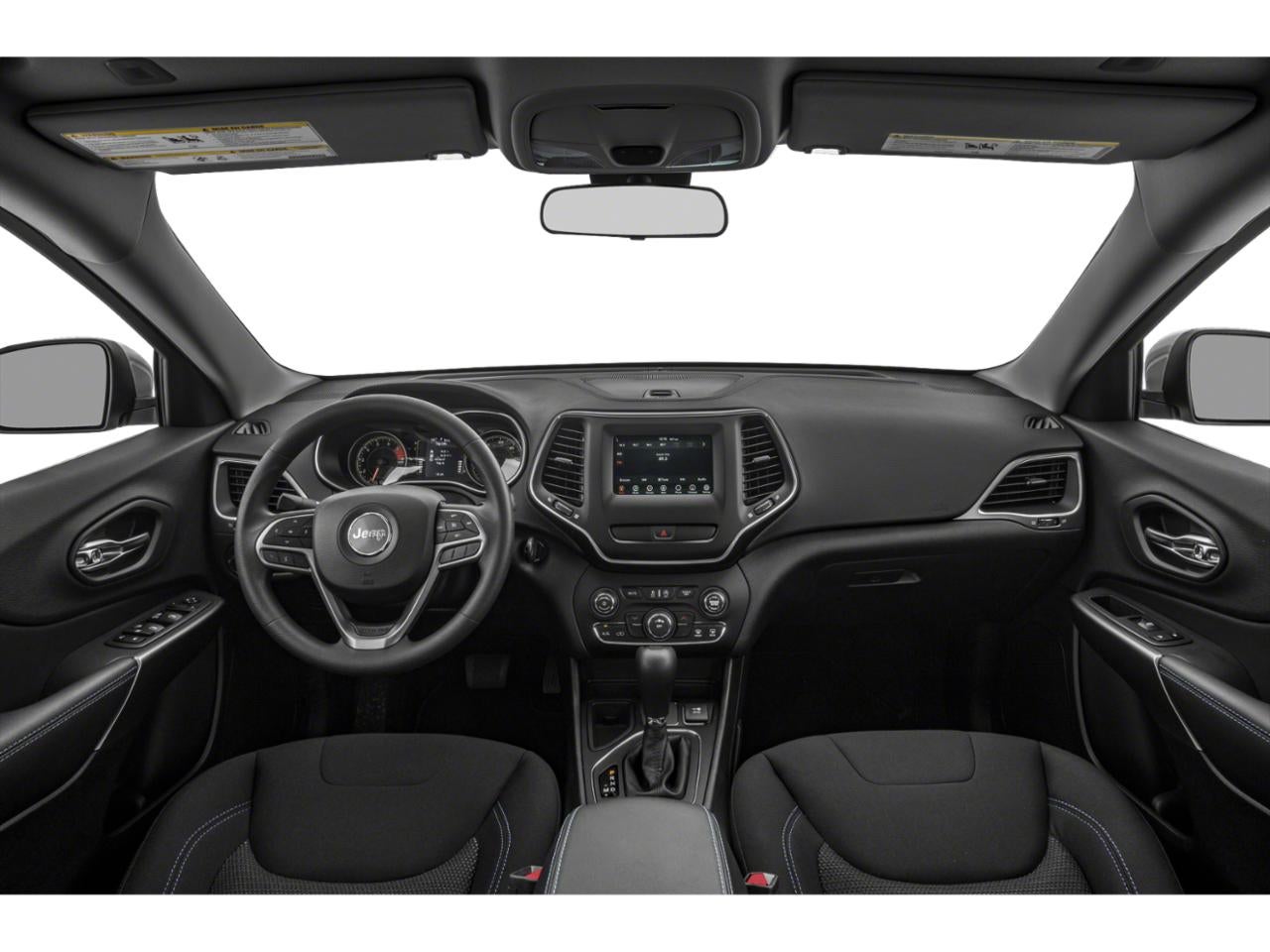 2019 Jeep Cherokee Upland 4x4