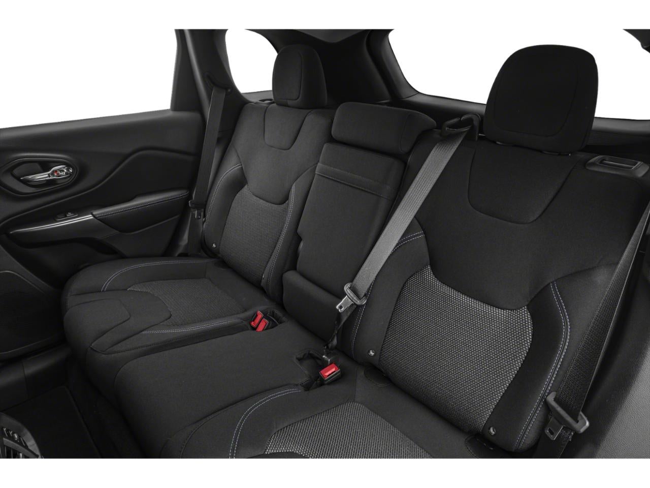 2019 Jeep Cherokee Upland 4x4