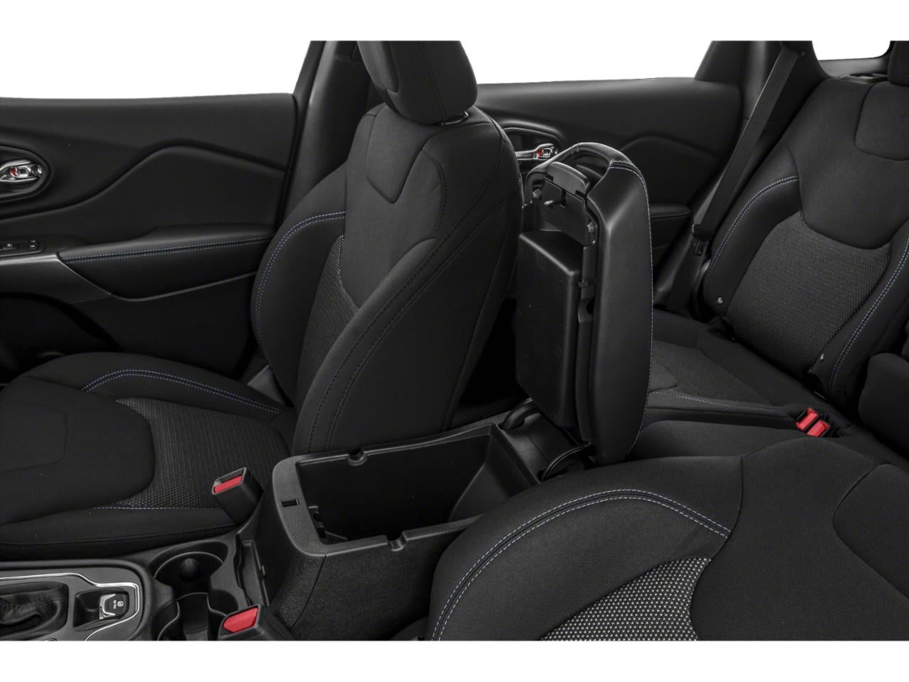 2019 Jeep Cherokee Upland 4x4