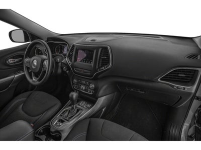 2019 Jeep Cherokee Upland 4x4