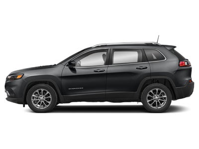 2019 Jeep Cherokee Upland 4x4