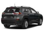 2019 Jeep Cherokee Upland 4x4