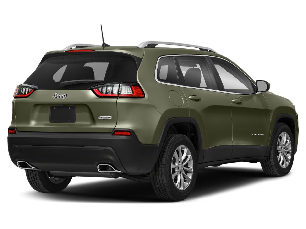 2019 Jeep Cherokee Upland 4x4