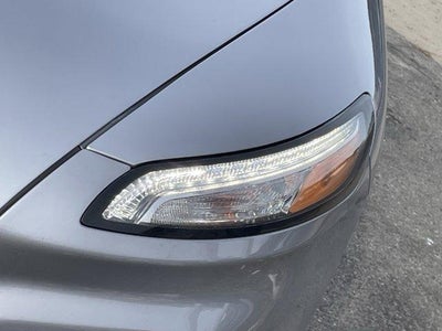 2018 Jeep Cherokee Limited 4x4