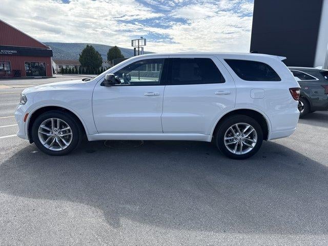2026 Dodge Durango GT AWD