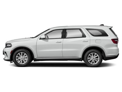 2021 Dodge Durango GT Plus AWD