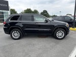 2022 Jeep Grand Cherokee WK Laredo E 4x4