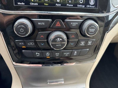 2022 Jeep Grand Cherokee WK Laredo E 4x4