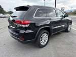 2022 Jeep Grand Cherokee WK Laredo E 4x4