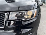 2022 Jeep Grand Cherokee WK Laredo E 4x4