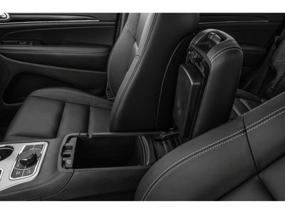 2018 Jeep Grand Cherokee Sterling Edition 4x4 *Ltd Avail*