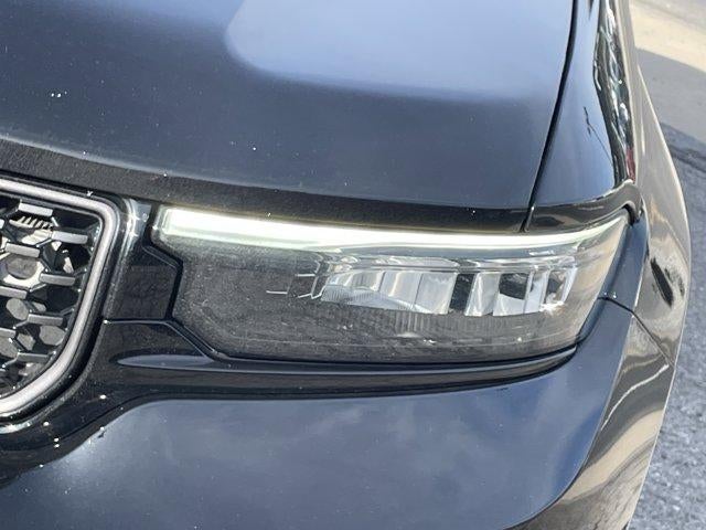 2023 Jeep Grand Cherokee L Summit 4x4