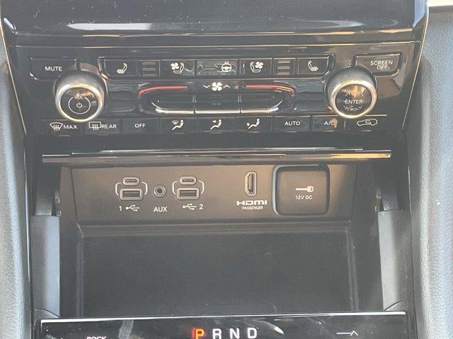 2023 Jeep Grand Cherokee L Summit 4x4