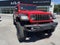 2026 Jeep Wrangler Rubicon 4 Door 4x4