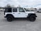 2024 Jeep Wrangler 4xe Willys 4x4