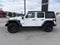 2024 Jeep Wrangler 4xe Willys 4x4