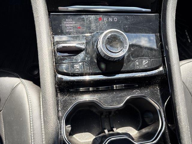 2022 Jeep Grand Cherokee 4xe 4x4